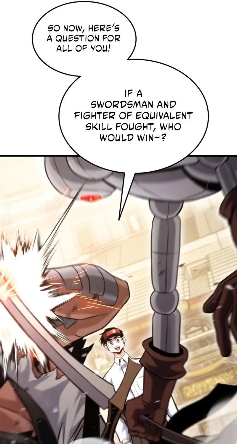Read Ranker’S Return chapter 64 image 65 on Lezhin