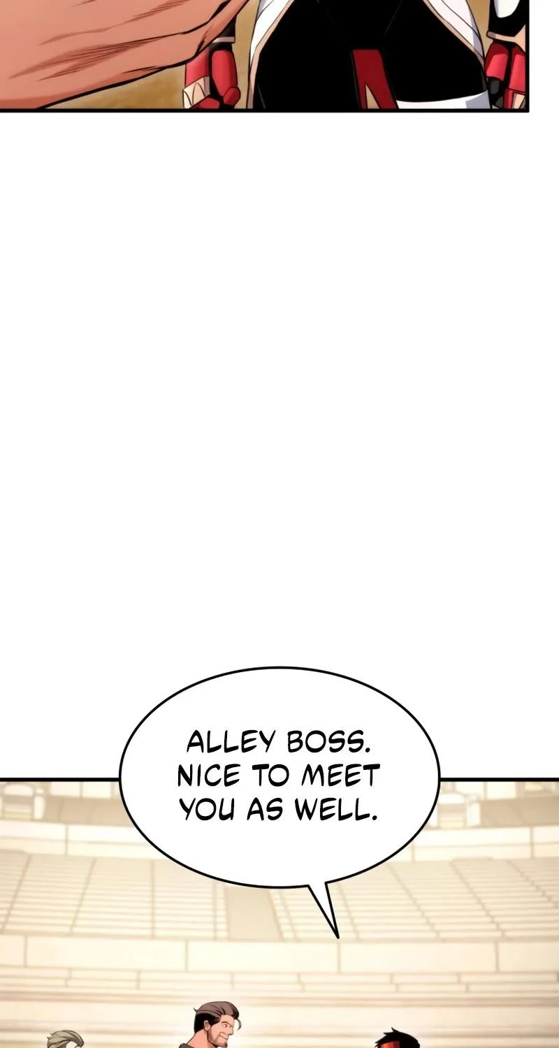 Read Ranker’S Return chapter 64 image 7 on Lezhin