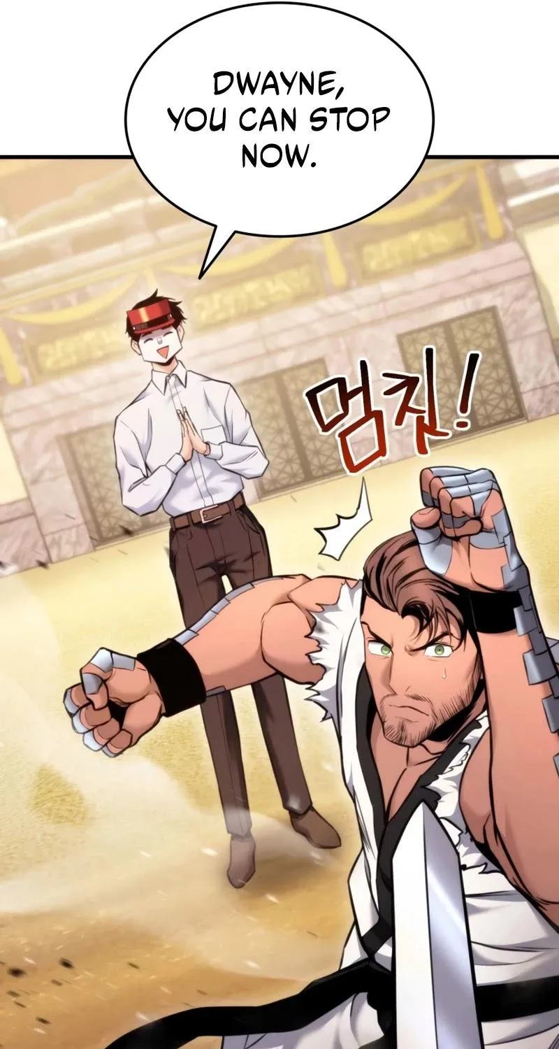 Read Ranker’S Return chapter 64 image 73 on Lezhin