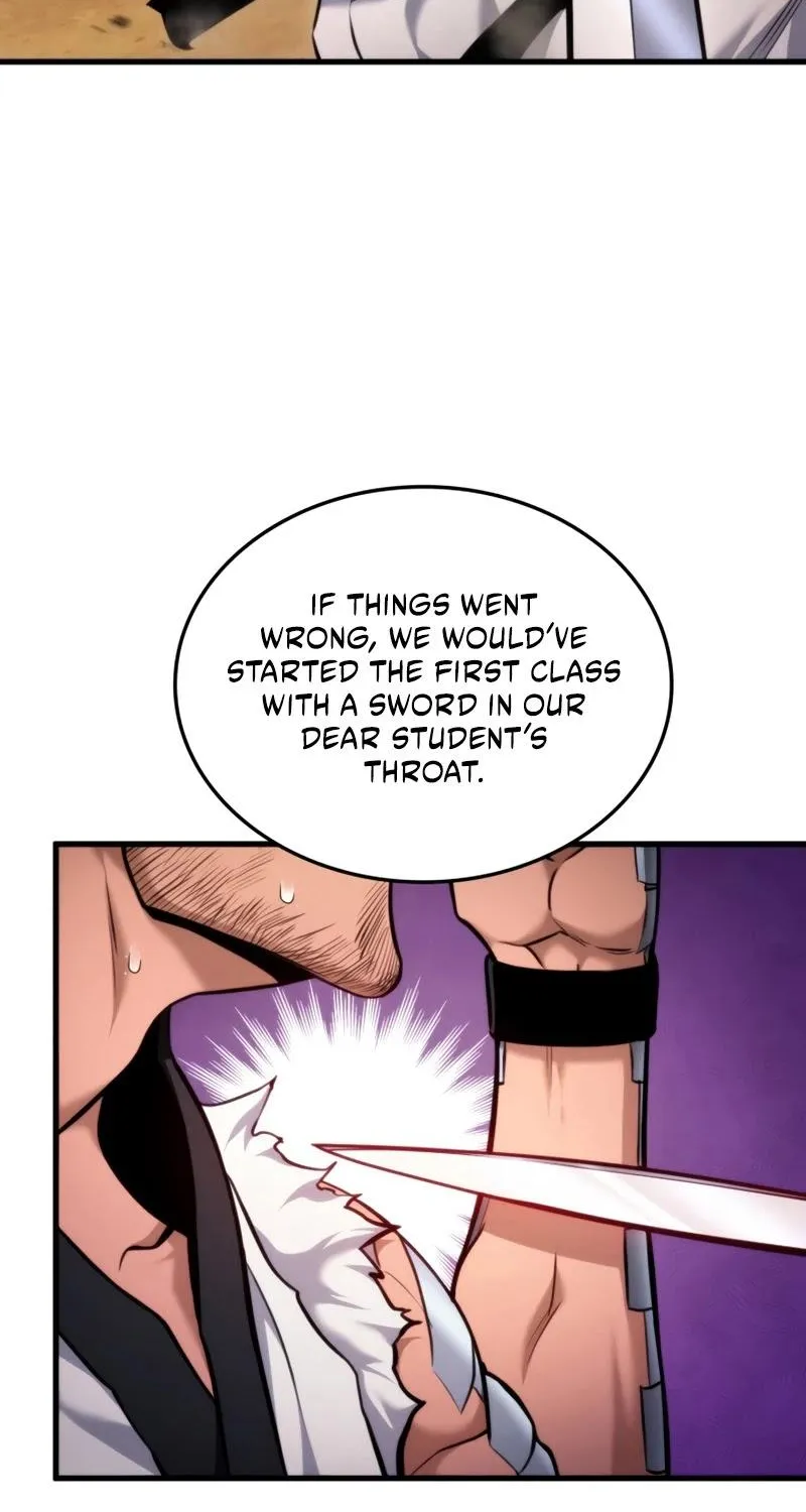 Read Ranker’S Return chapter 64 image 74 on Lezhin
