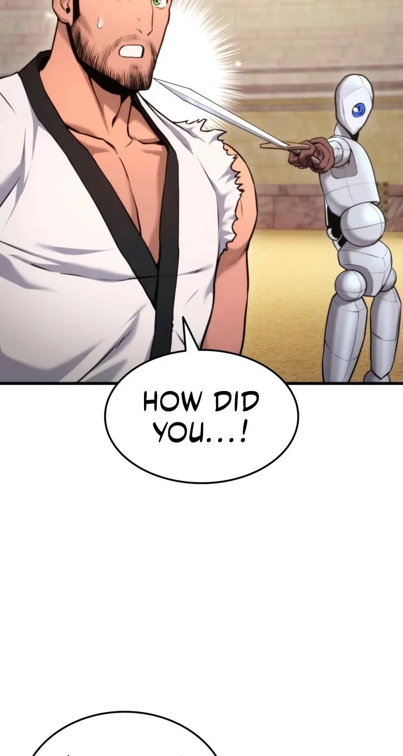 Read Ranker’S Return chapter 64 image 76 on Lezhin