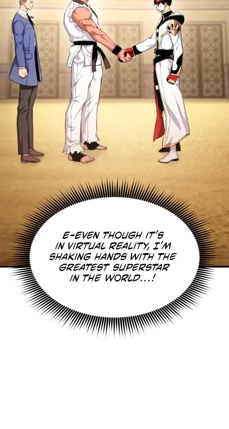 Read Ranker’S Return chapter 64 image 8 on Lezhin