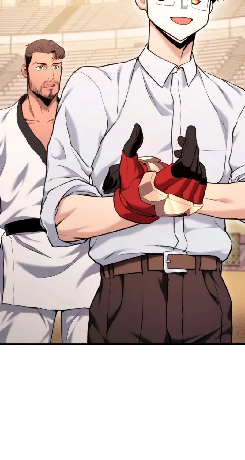 Read Ranker’S Return chapter 64 image 83 on Lezhin