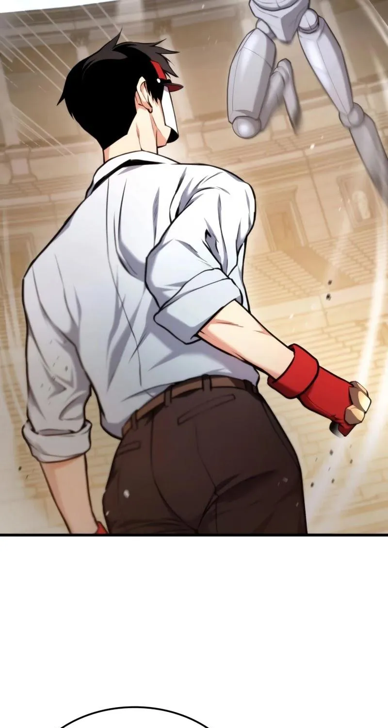 Read Ranker’S Return chapter 64 image 87 on Lezhin