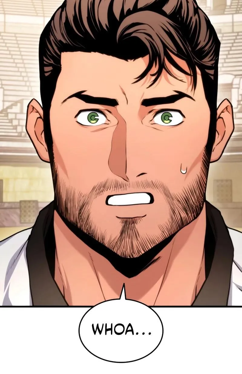 Read Ranker’S Return chapter 64 image 94 on Lezhin