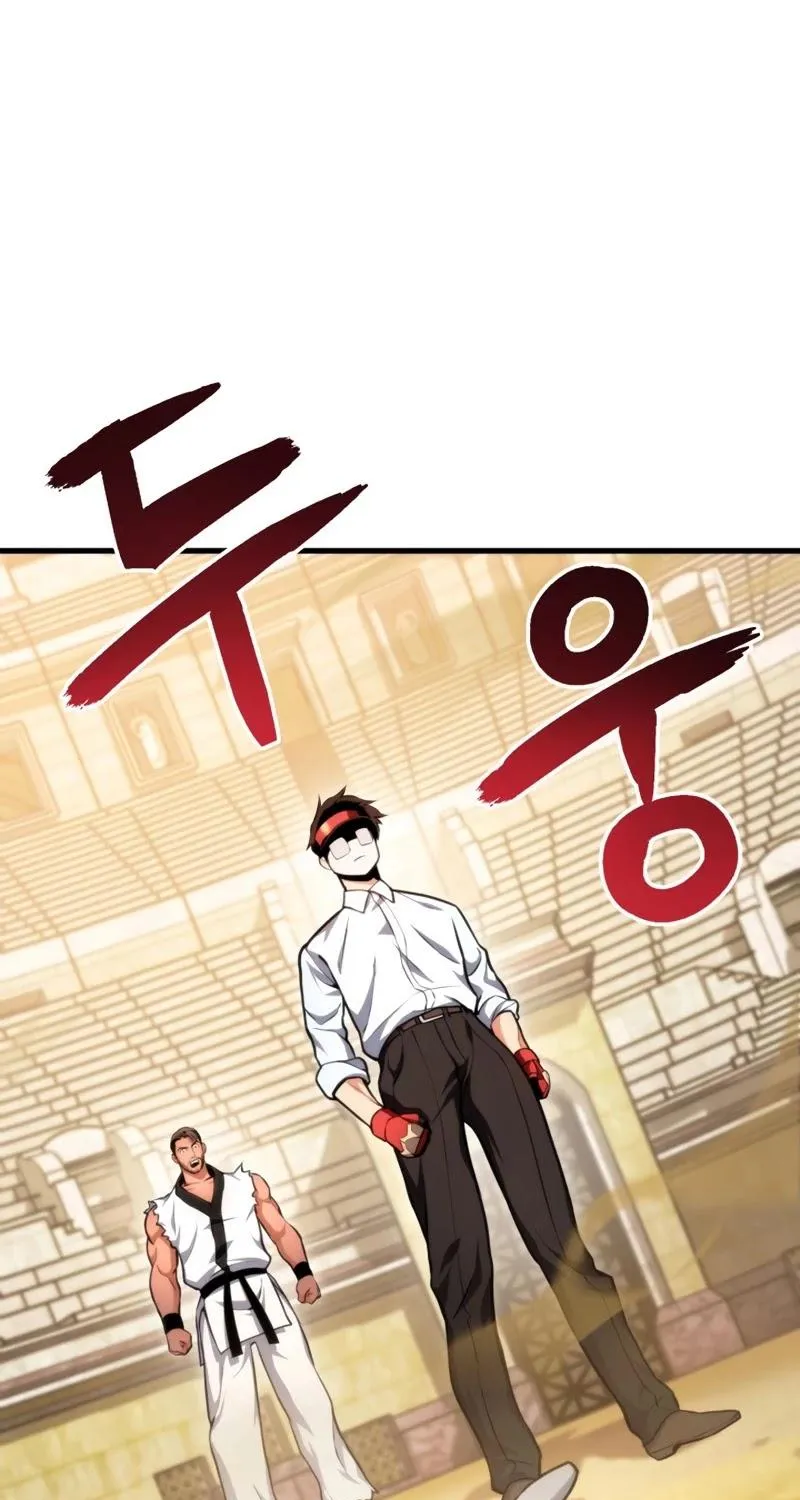 Read Ranker’S Return chapter 64 image 95 on Lezhin