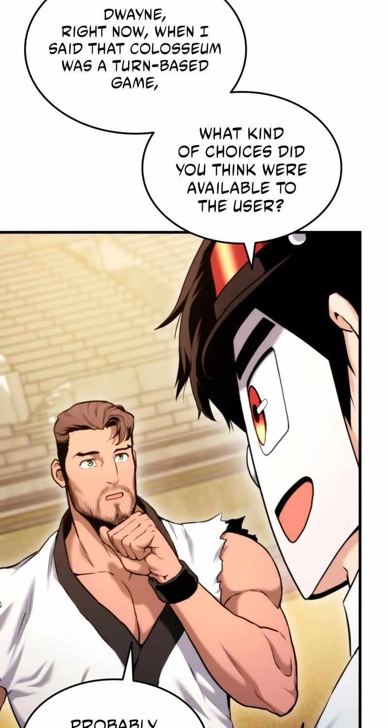 Read Ranker’S Return chapter 65 image 11 on Lezhin