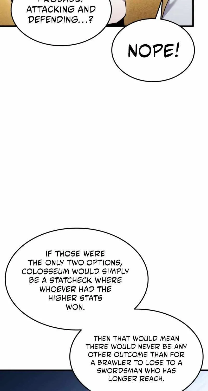 Read Ranker’S Return chapter 65 image 12 on Lezhin