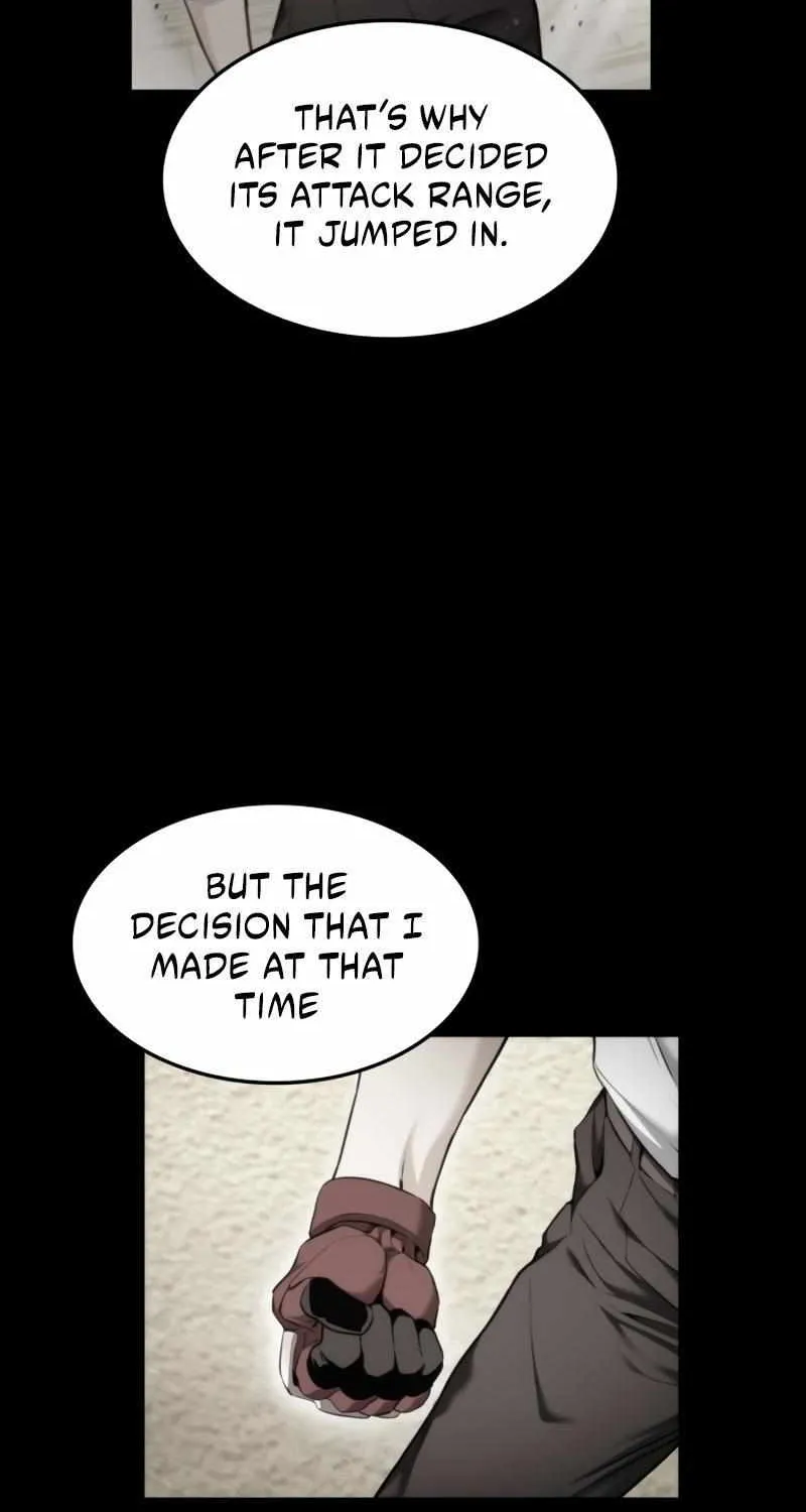 Read Ranker’S Return chapter 65 image 18 on Lezhin