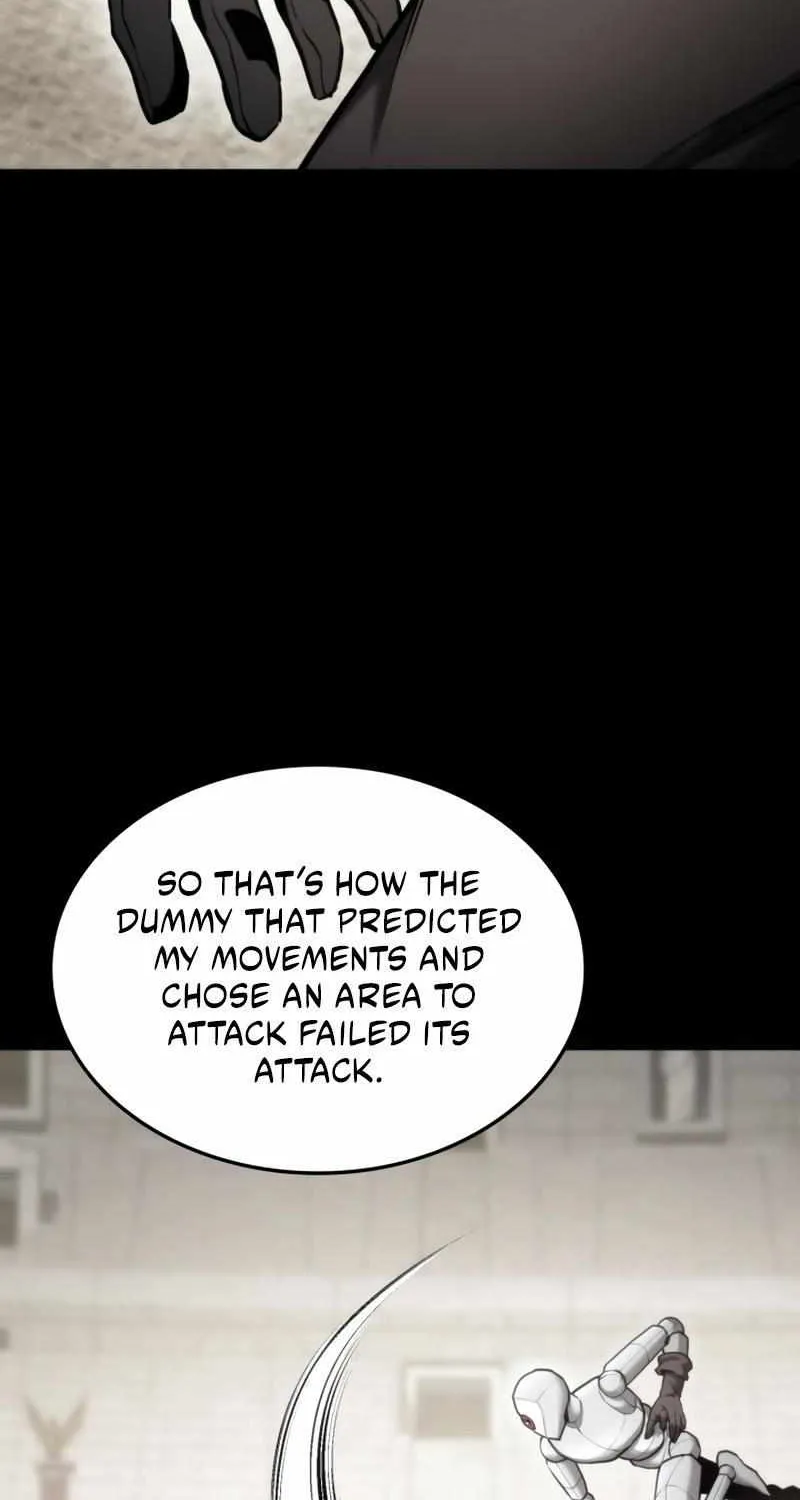 Read Ranker’S Return chapter 65 image 20 on Lezhin