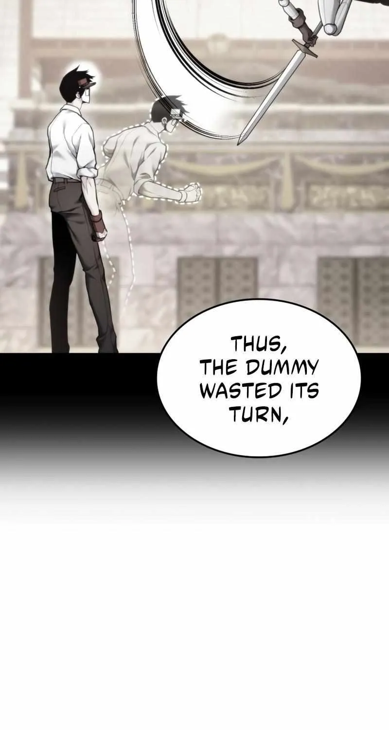 Read Ranker’S Return chapter 65 image 21 on Lezhin