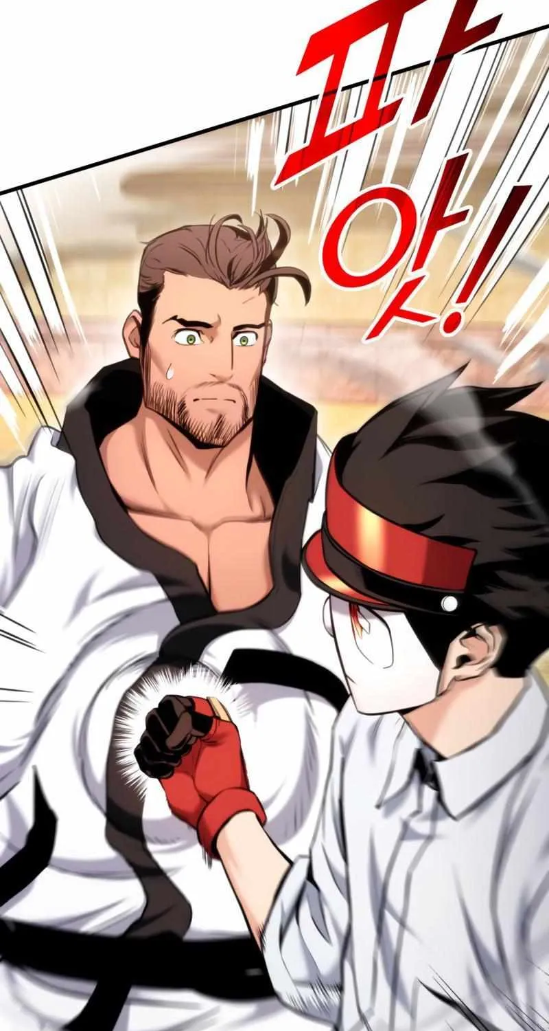 Read Ranker’S Return chapter 65 image 23 on Lezhin