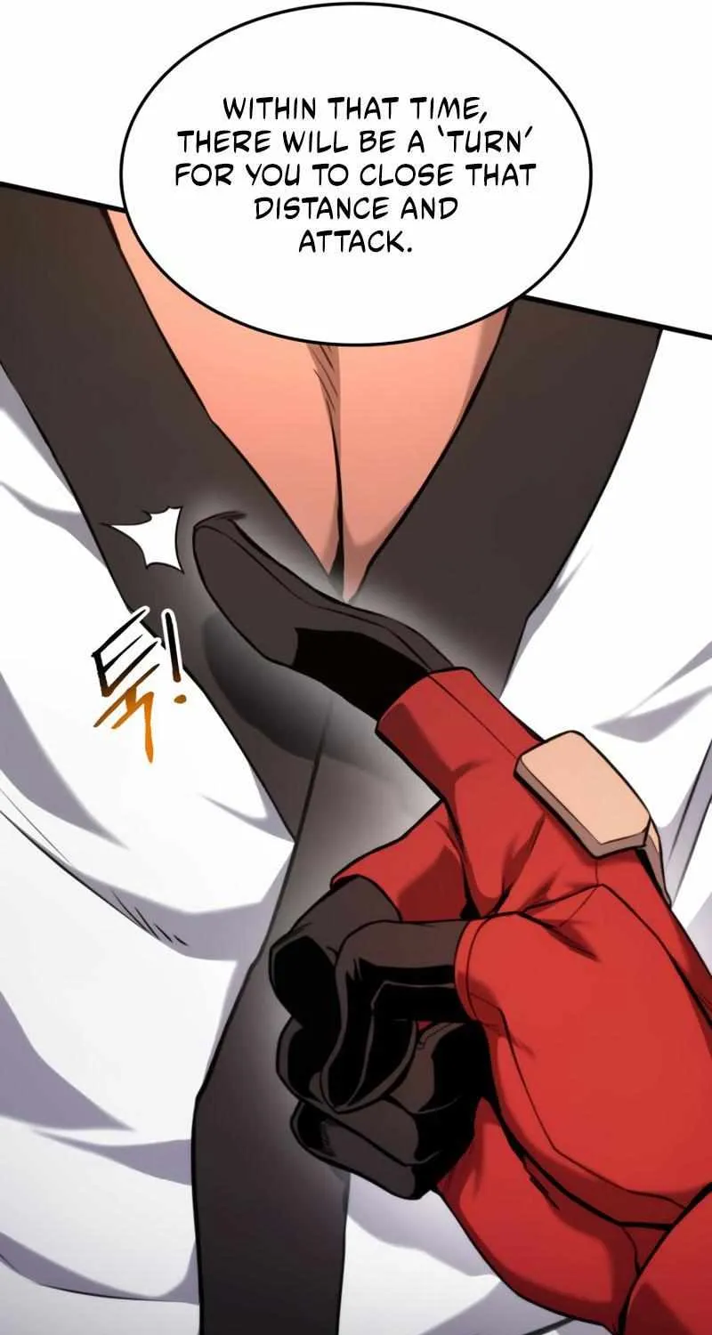 Read Ranker’S Return chapter 65 image 25 on Lezhin