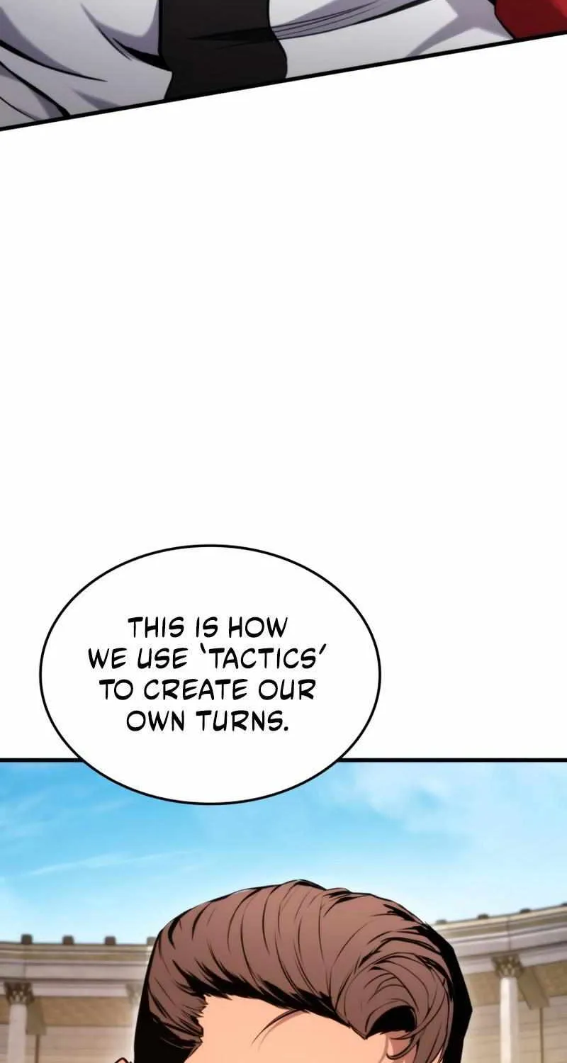 Read Ranker’S Return chapter 65 image 26 on Lezhin