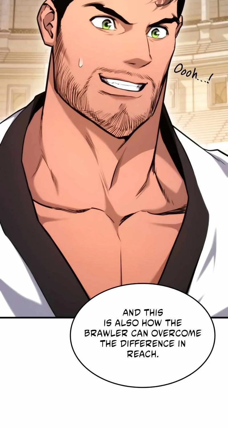 Read Ranker’S Return chapter 65 image 27 on Lezhin