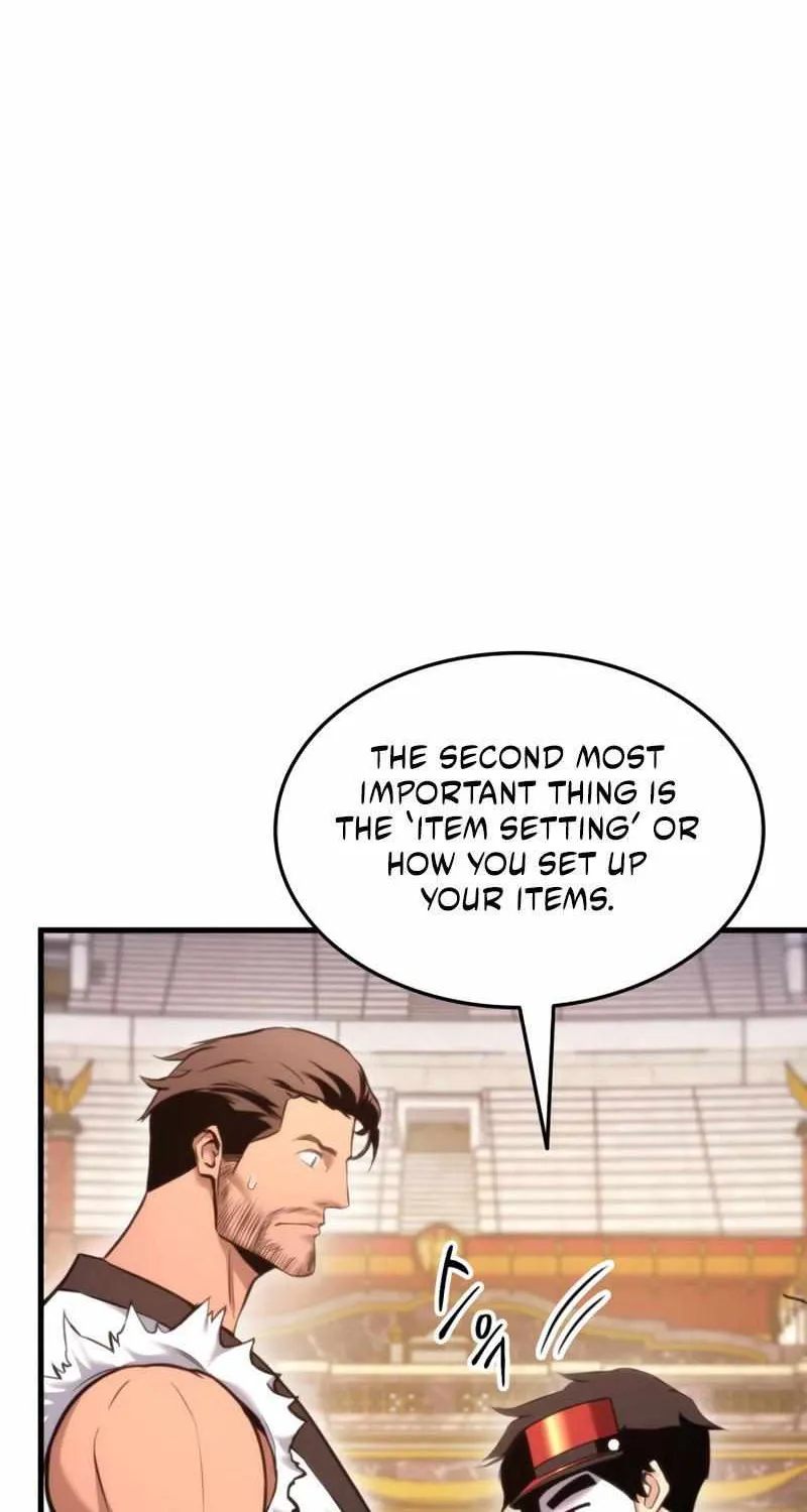 Read Ranker’S Return chapter 65 image 28 on Lezhin