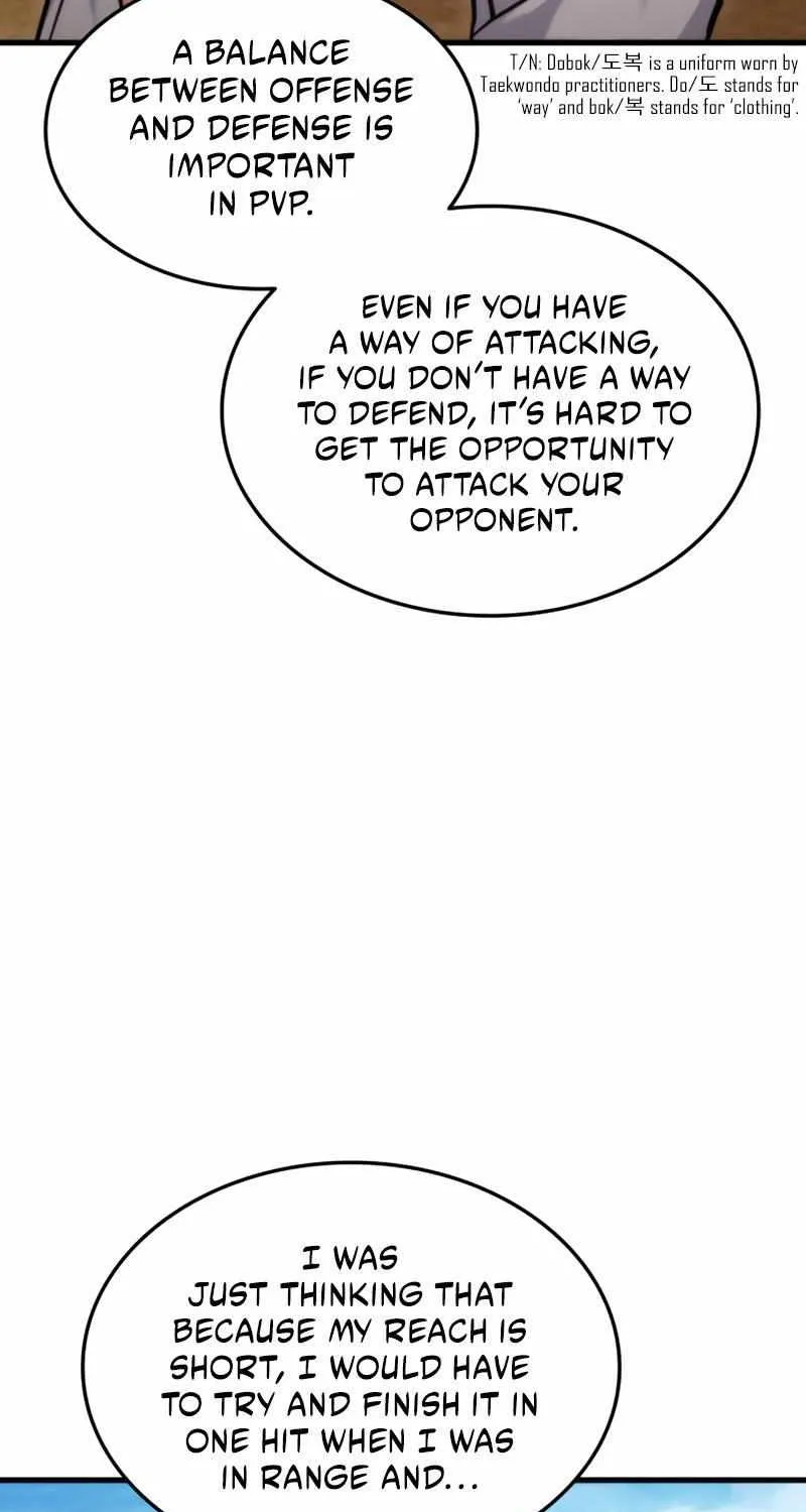 Read Ranker’S Return chapter 65 image 31 on Lezhin