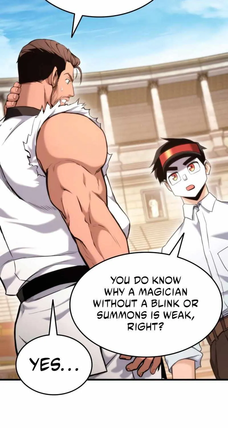 Read Ranker’S Return chapter 65 image 32 on Lezhin