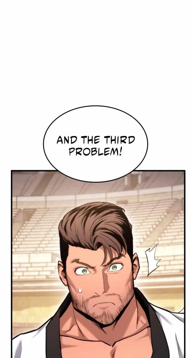 Read Ranker’S Return chapter 65 image 33 on Lezhin