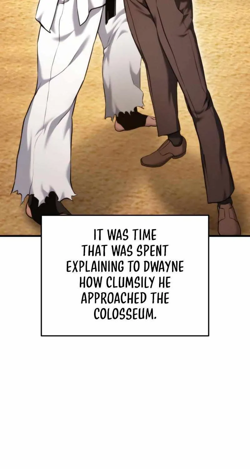Read Ranker’S Return chapter 65 image 36 on Lezhin
