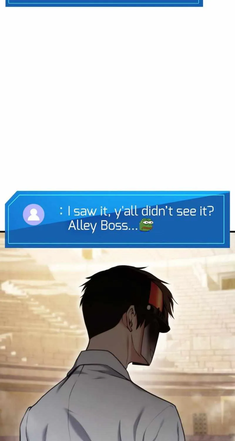 Read Ranker’S Return chapter 65 image 4 on Lezhin