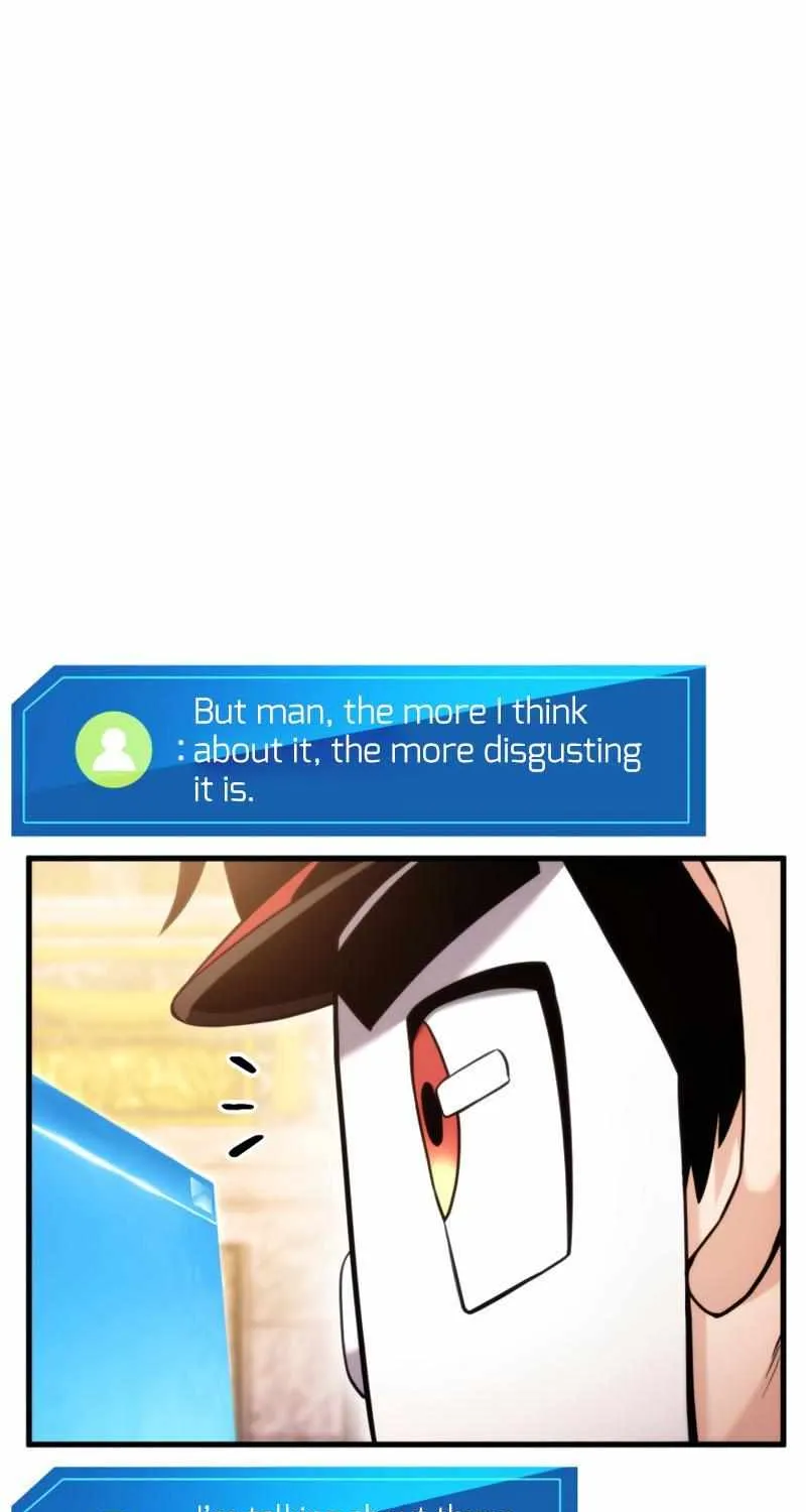 Read Ranker’S Return chapter 65 image 43 on Lezhin