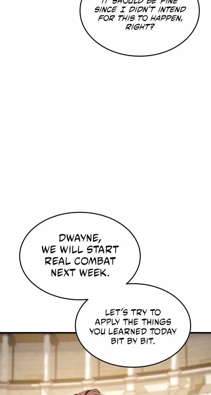 Read Ranker’S Return chapter 65 image 46 on Lezhin