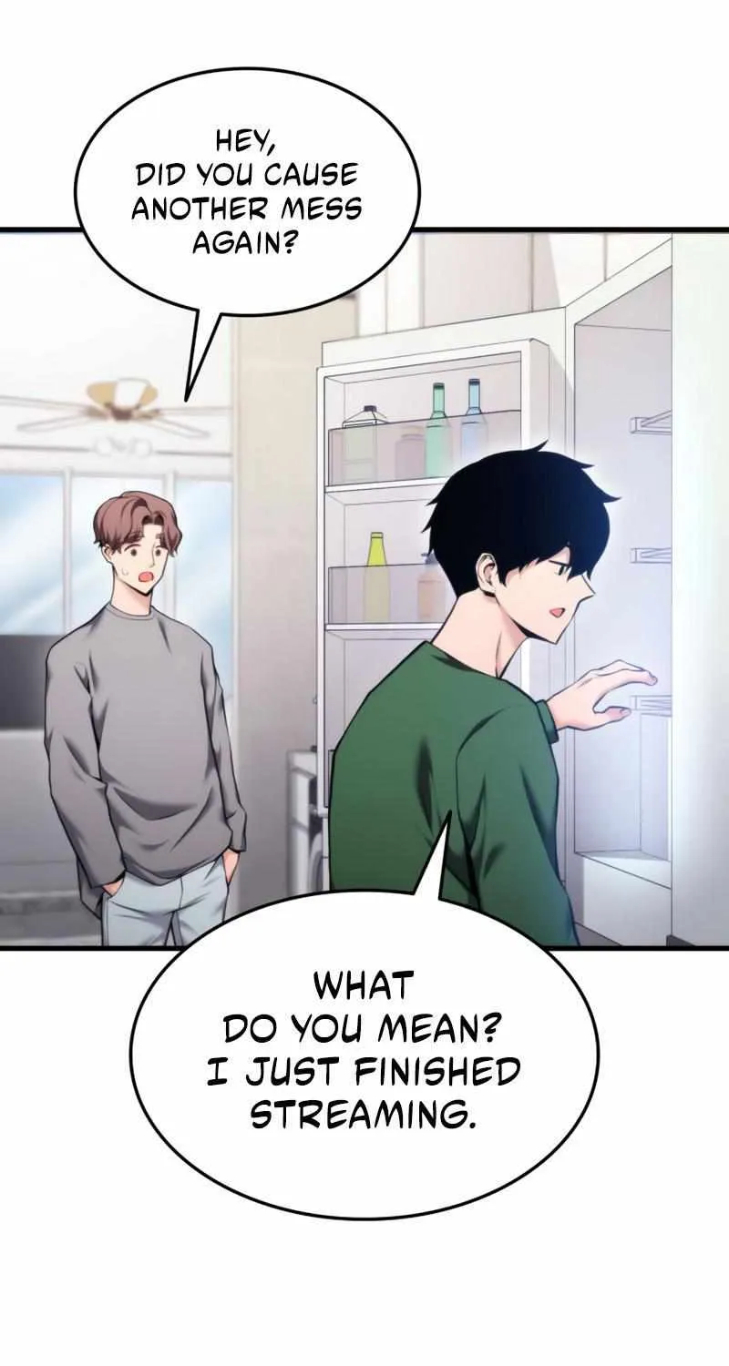 Read Ranker’S Return chapter 65 image 51 on Lezhin