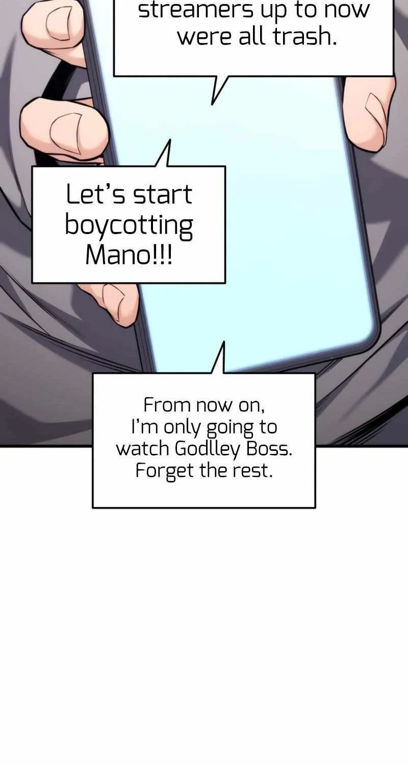 Read Ranker’S Return chapter 65 image 54 on Lezhin