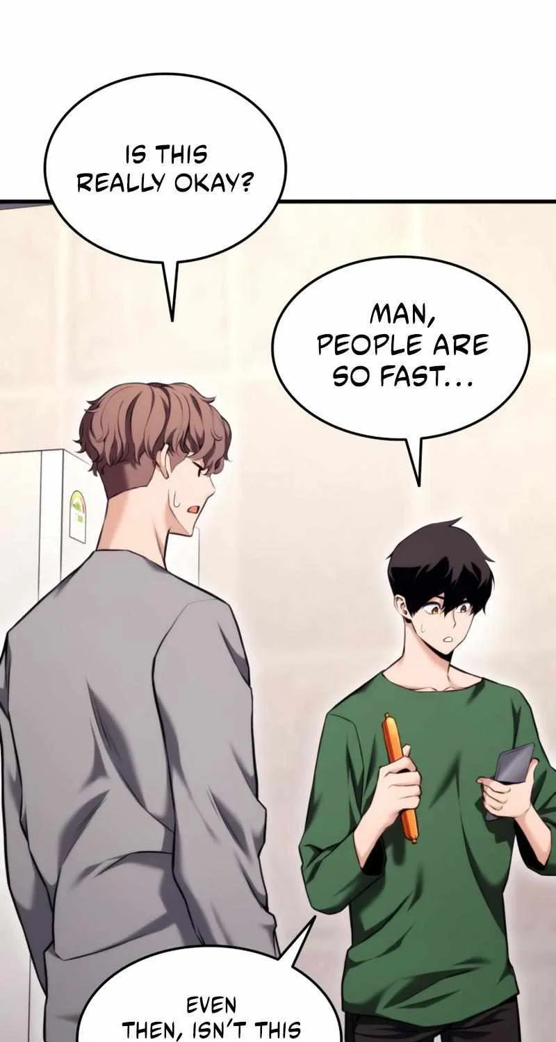 Read Ranker’S Return chapter 65 image 55 on Lezhin