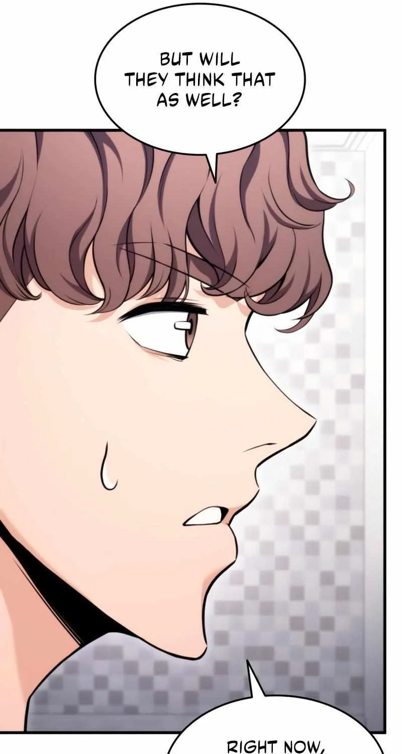 Read Ranker’S Return chapter 65 image 57 on Lezhin