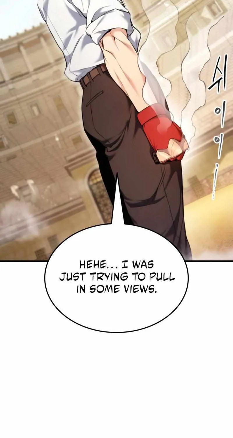 Read Ranker’S Return chapter 65 image 6 on Lezhin