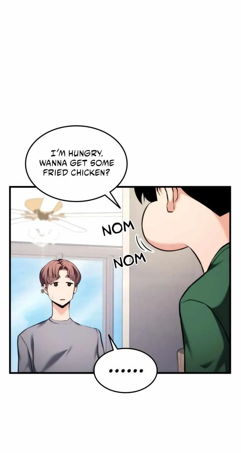 Read Ranker’S Return chapter 65 image 61 on Lezhin
