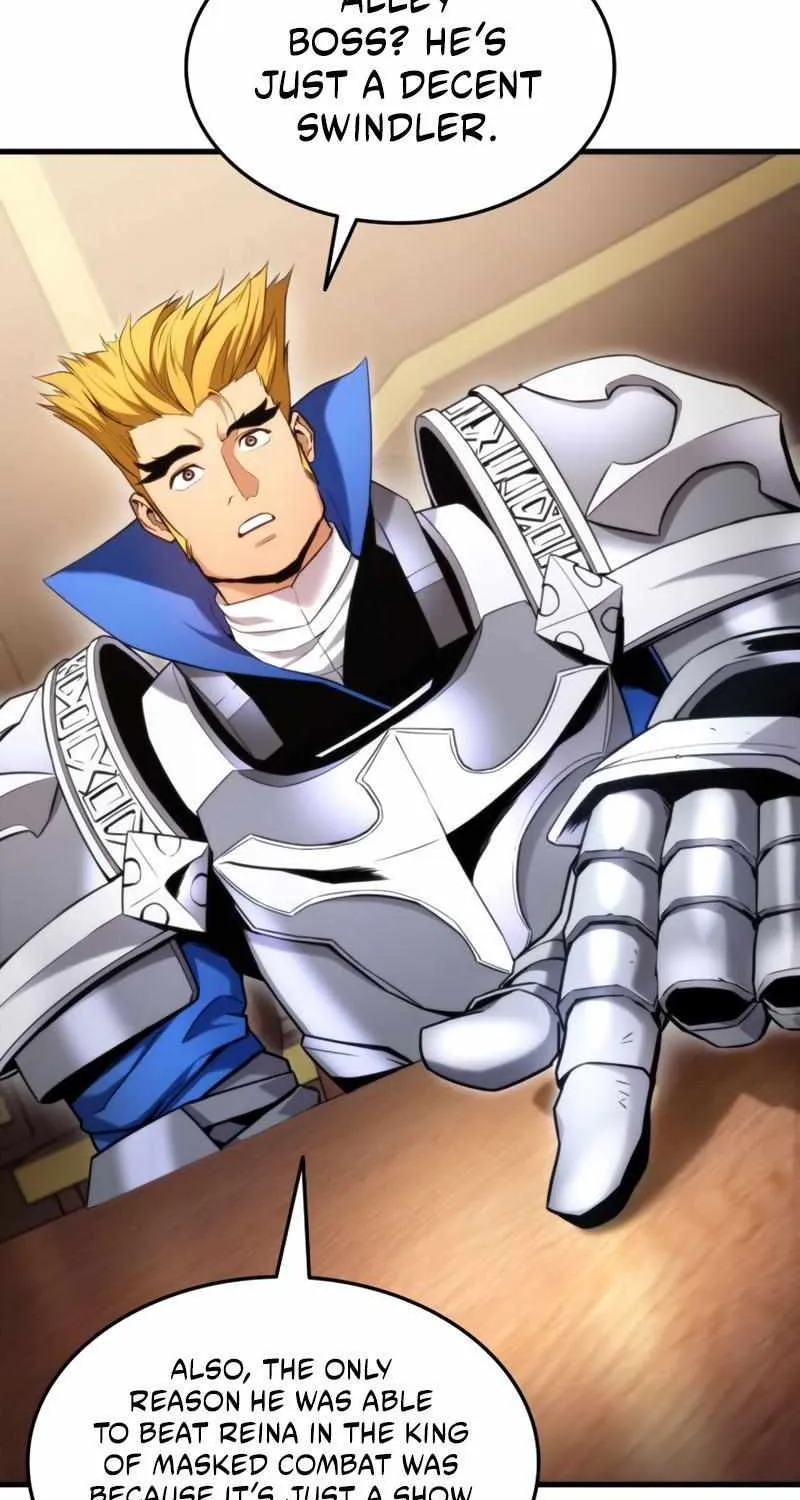 Read Ranker’S Return chapter 65 image 79 on Lezhin