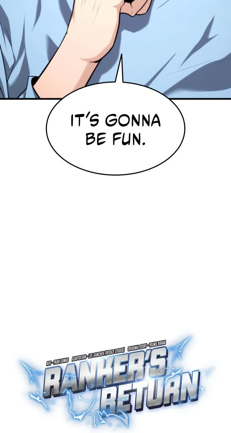 Read Ranker’S Return chapter 65 image 98 on Lezhin