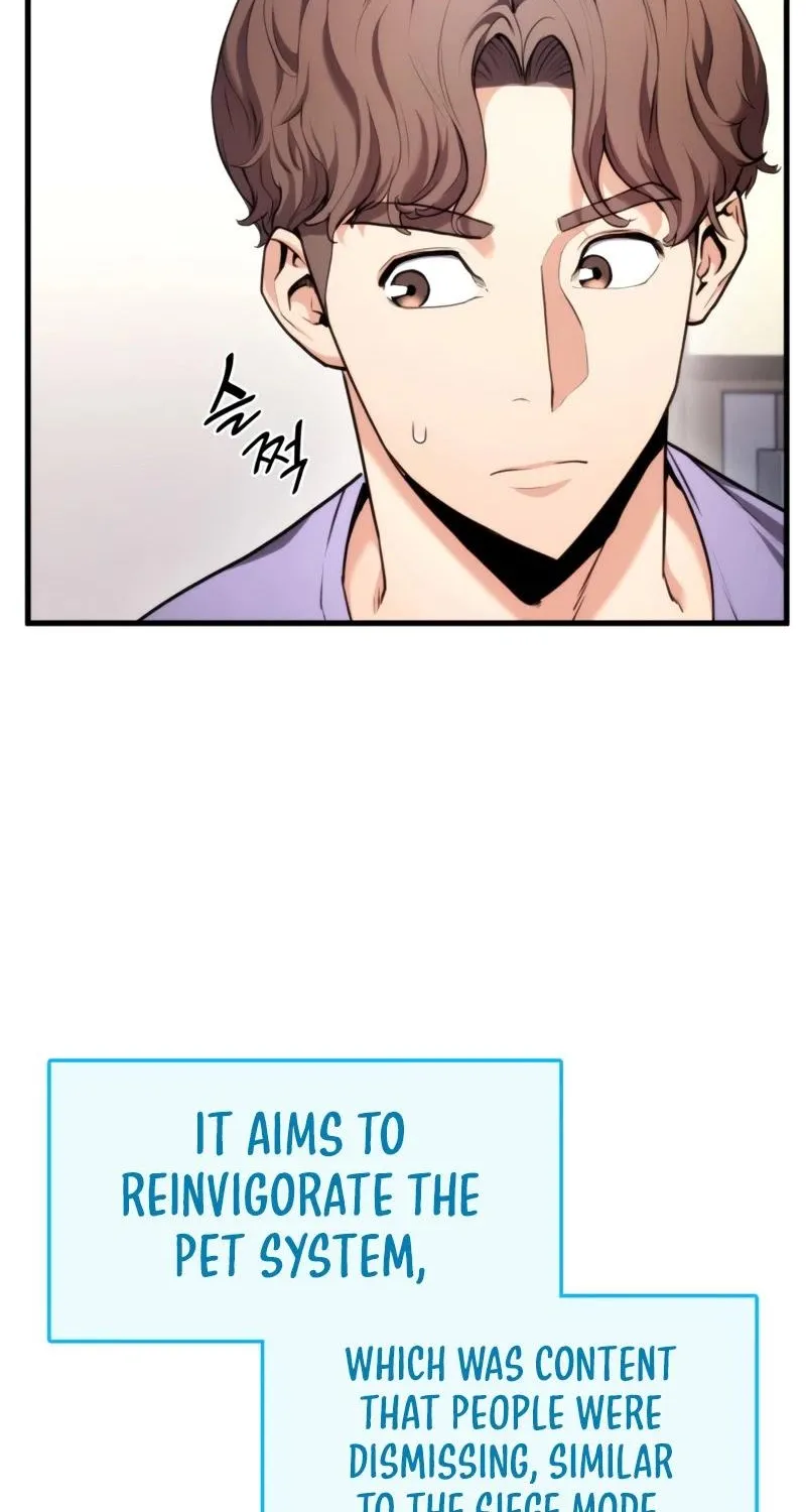 Read Ranker’S Return chapter 66 image 10 on Lezhin
