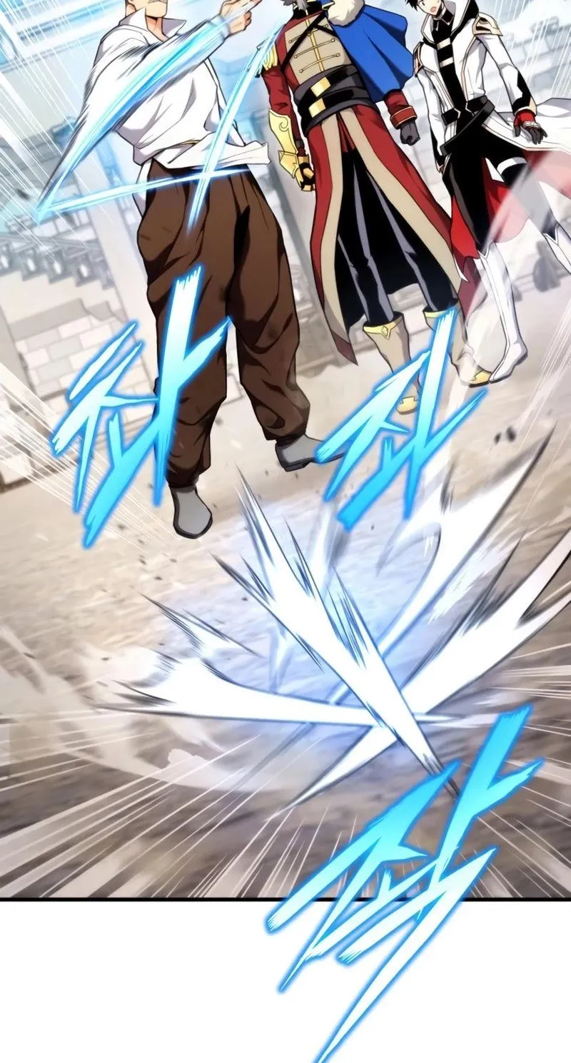 Read Ranker’S Return chapter 66 image 102 on Lezhin