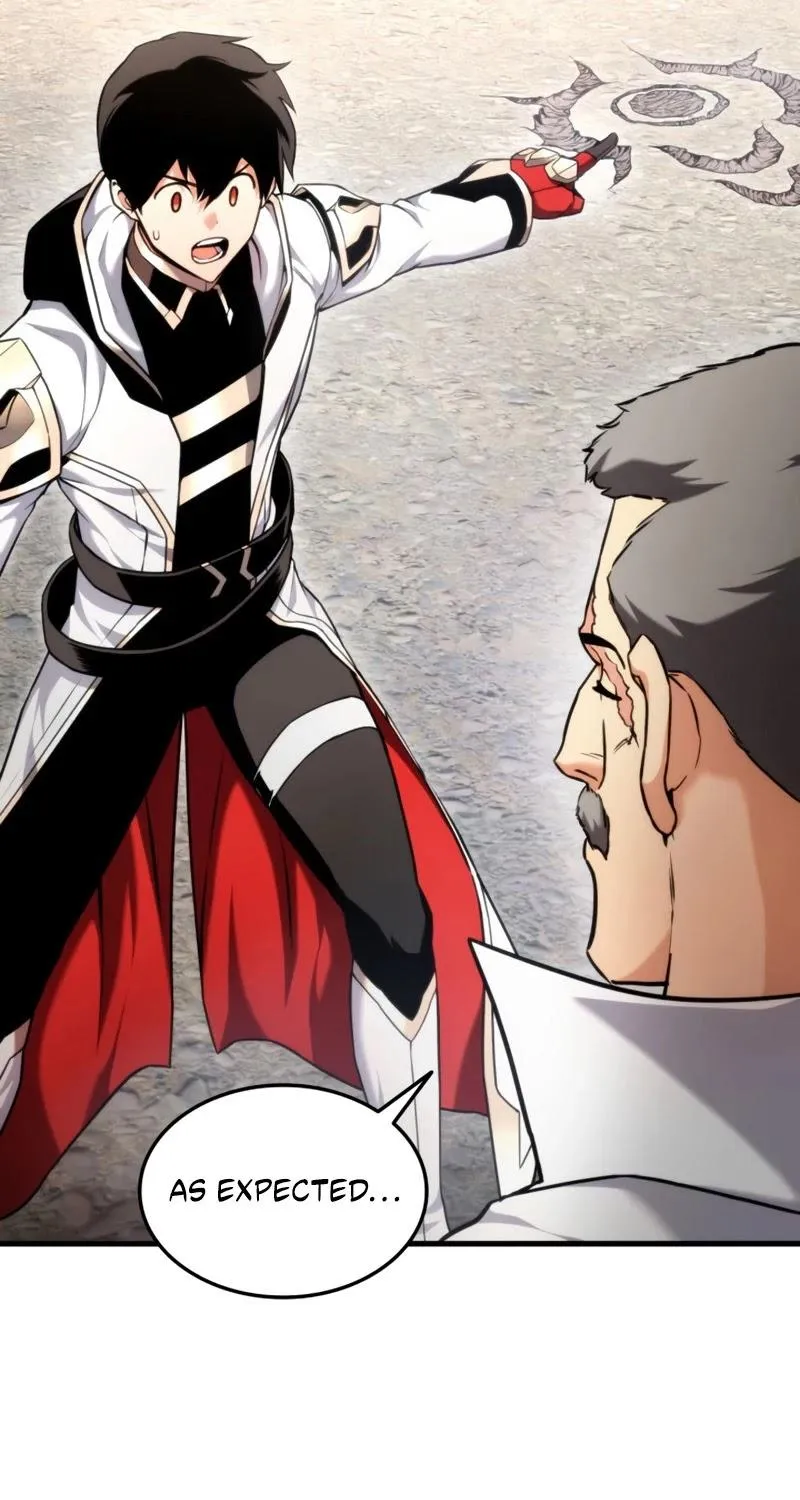 Read Ranker’S Return chapter 66 image 105 on Lezhin