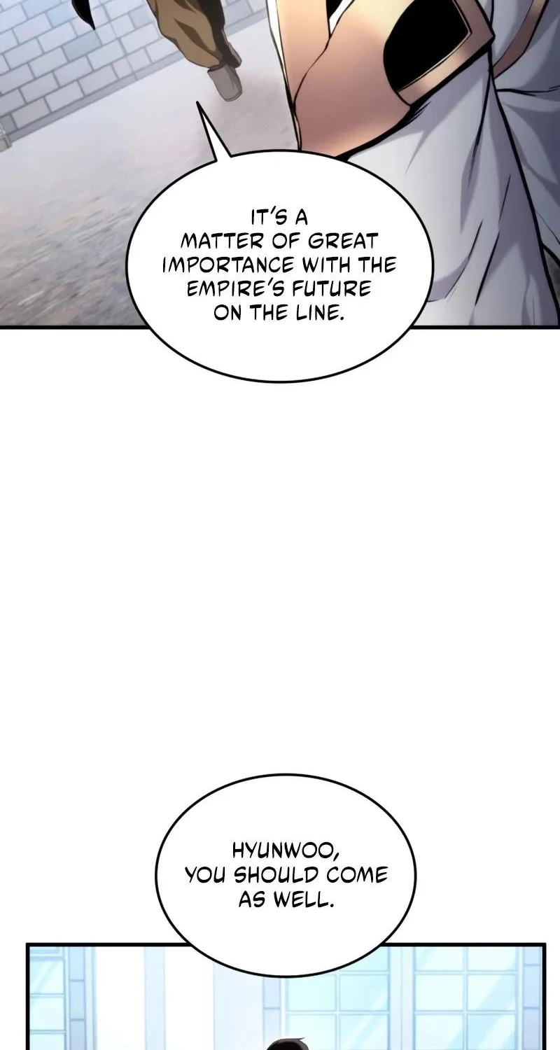 Read Ranker’S Return chapter 66 image 110 on Lezhin