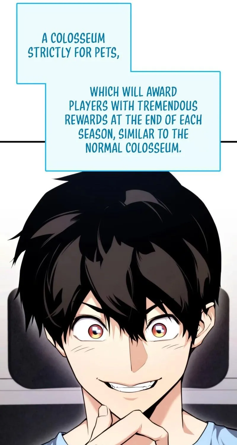 Read Ranker’S Return chapter 66 image 13 on Lezhin