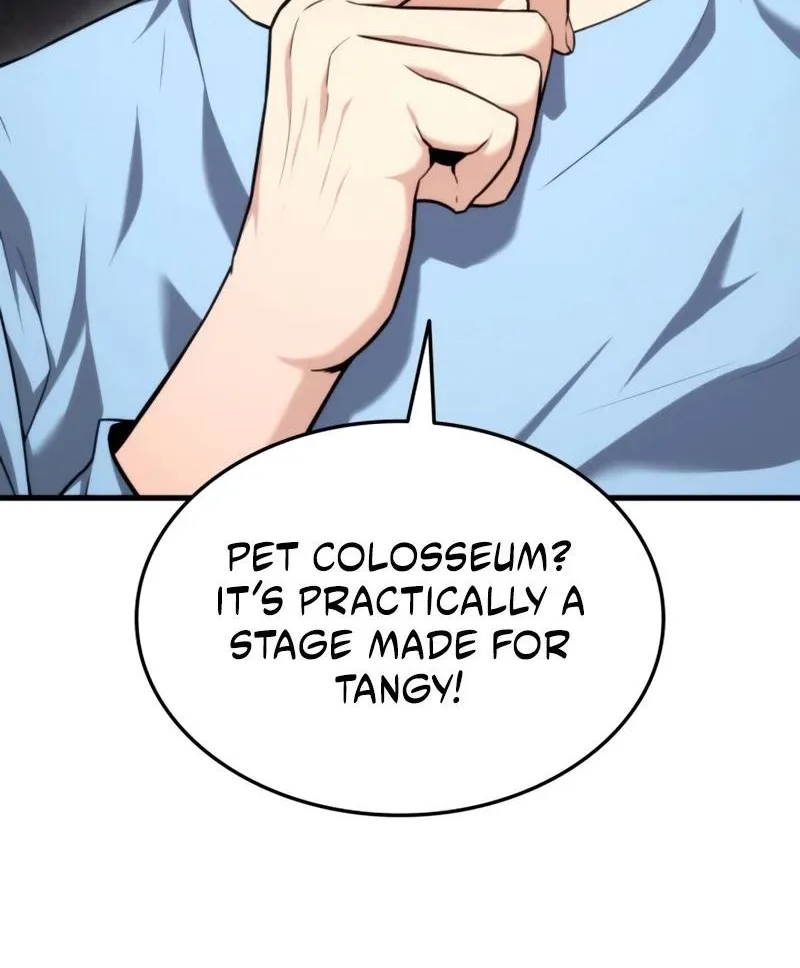 Read Ranker’S Return chapter 66 image 14 on Lezhin