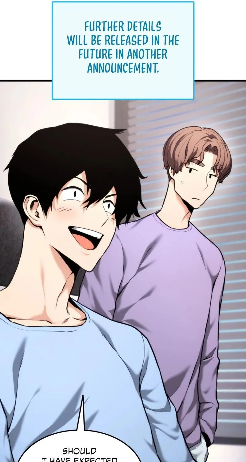 Read Ranker’S Return chapter 66 image 17 on Lezhin
