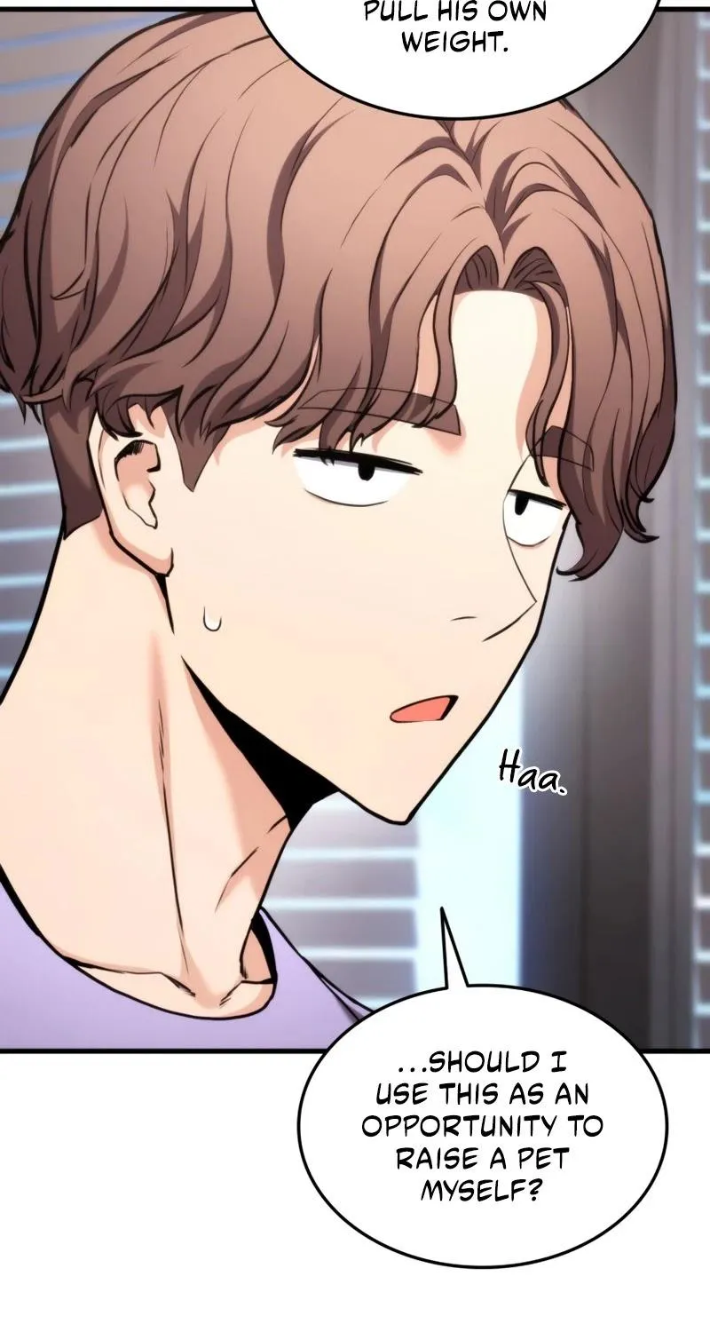 Read Ranker’S Return chapter 66 image 19 on Lezhin