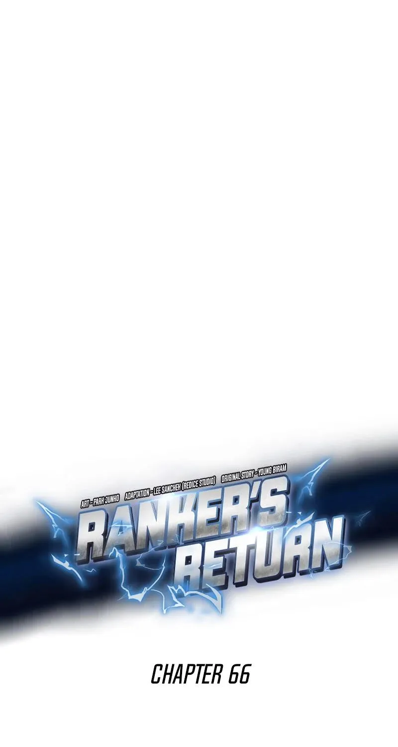 Read Ranker’S Return chapter 66 image 20 on Lezhin