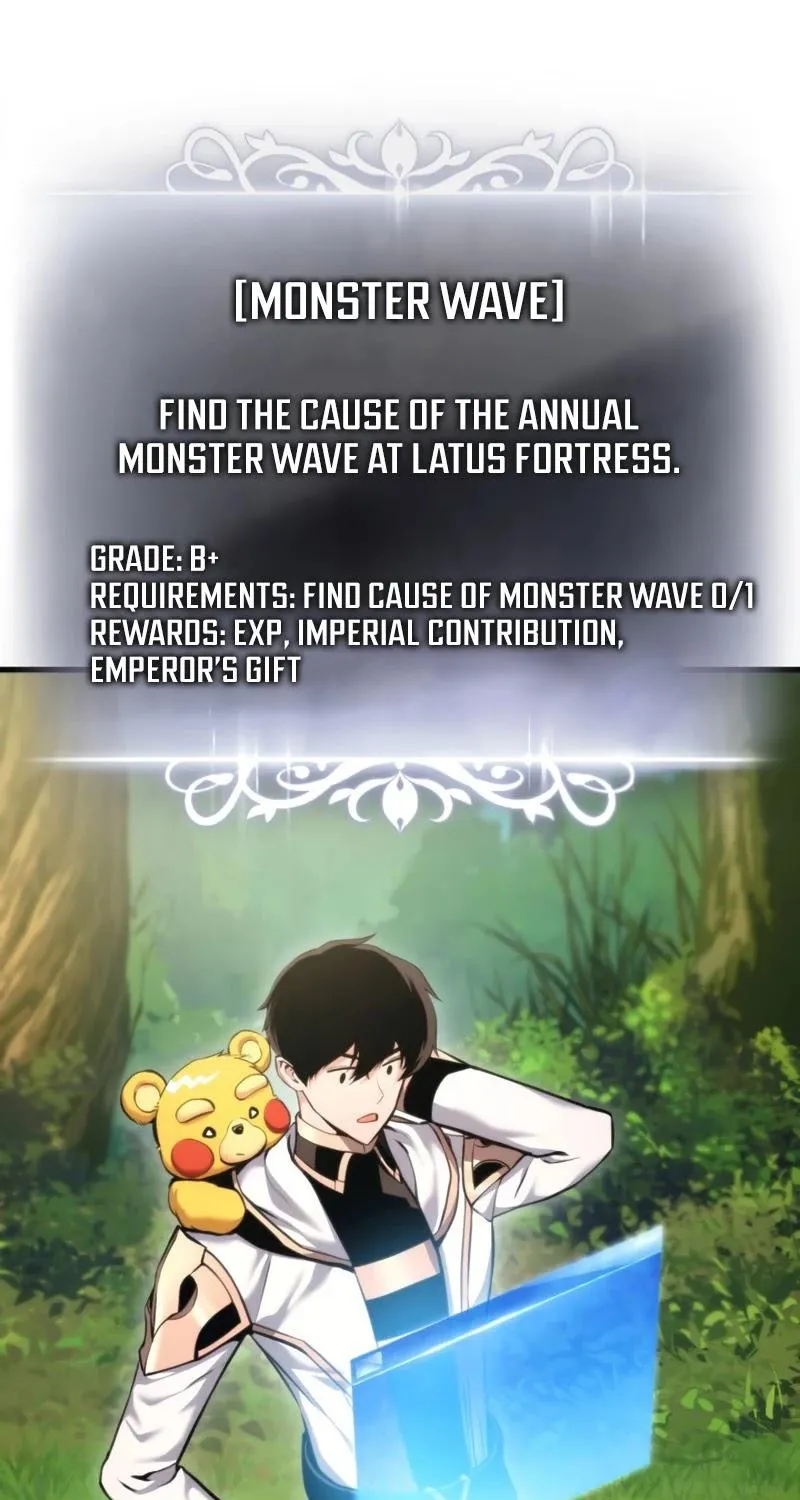 Read Ranker’S Return chapter 66 image 23 on Lezhin