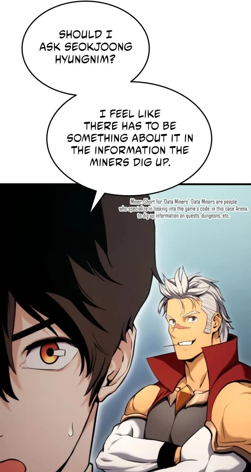 Read Ranker’S Return chapter 66 image 25 on Lezhin