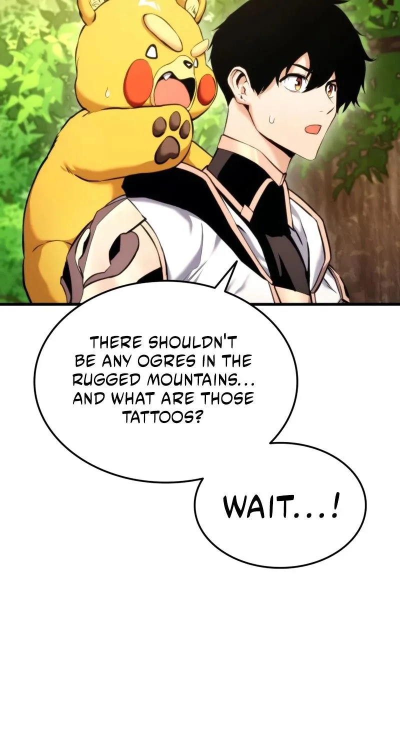Read Ranker’S Return chapter 66 image 35 on Lezhin