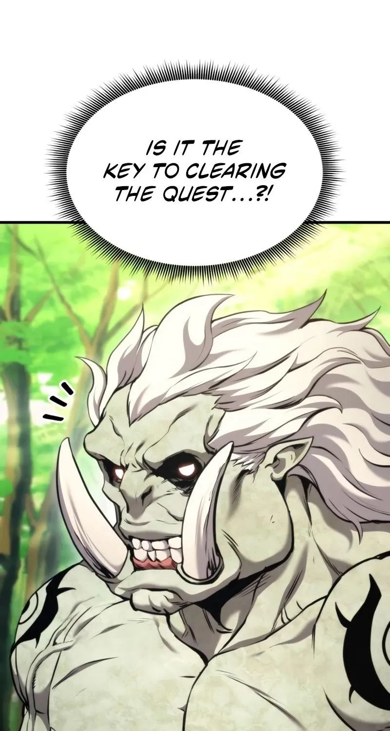 Read Ranker’S Return chapter 66 image 36 on Lezhin