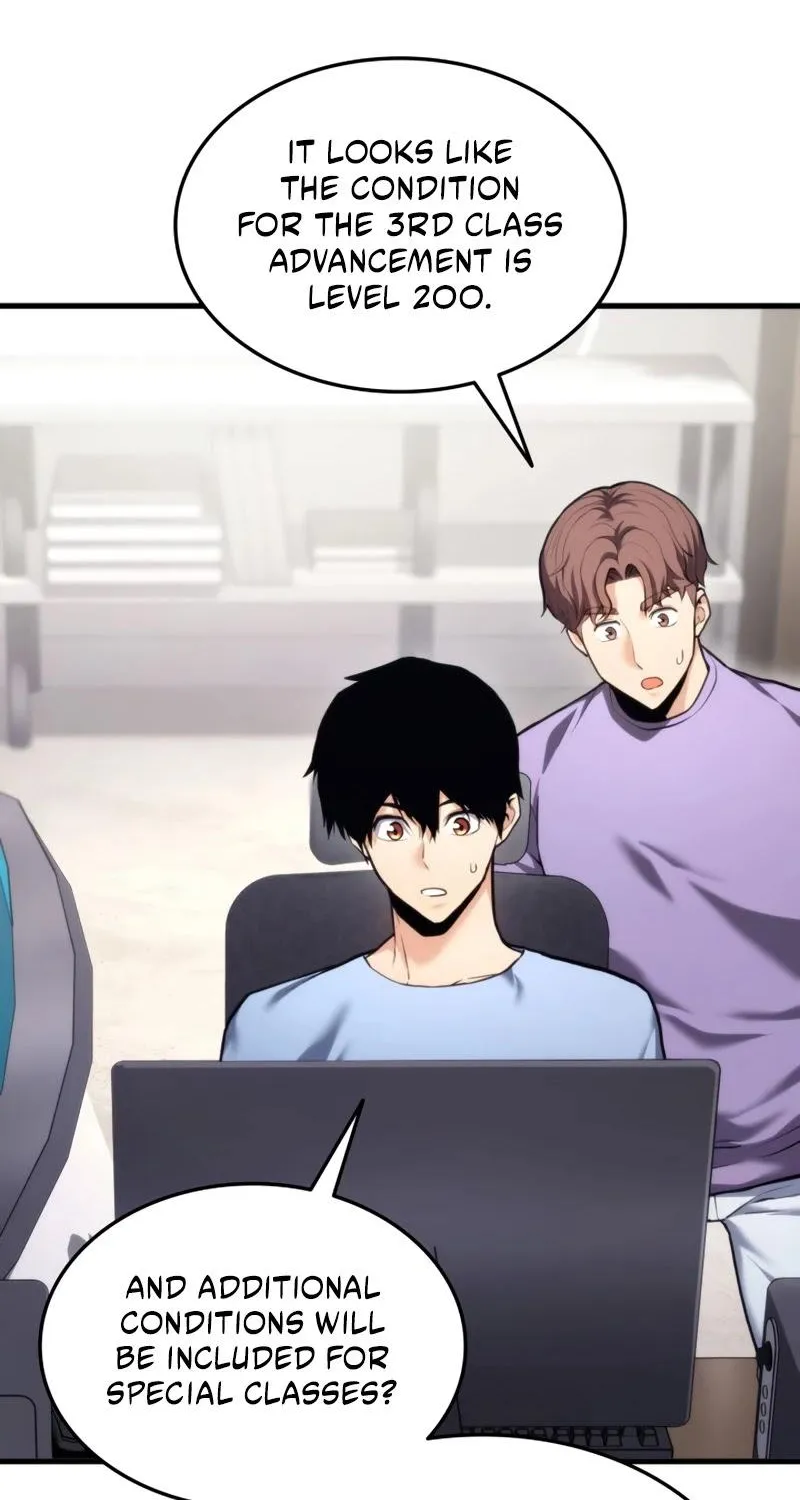 Read Ranker’S Return chapter 66 image 4 on Lezhin