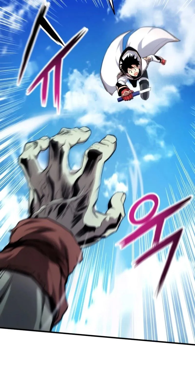 Read Ranker’S Return chapter 66 image 51 on Lezhin